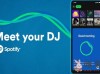 Spotify的AI工具DJ扩展到全球50个国家：可根据用户品味选择播放歌曲！