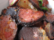 大西南的人们如何保存腊肉？保存腊肉小妙招分享！