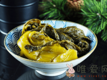 贵州酸菜怎么制作？贵州酸菜的做法和步骤分享！