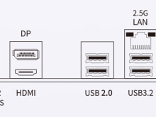 铭瑄发布新款B760M主板：支持XMP内存超频至8000MHz+现售价829元！