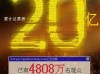 《孤注一掷》票房破 20 亿：成中国影史第33部破20亿影片！