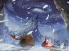 《蜜雪冰城》首部IP动画《雪王驾到》OP公开：8 月 25 日开播！