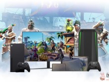 Xbox斯宾塞：借助“云游戏”为移动设备带来“游戏机体验”是未来业界趋势！