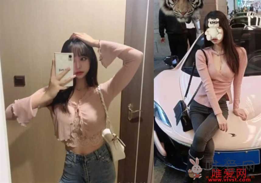 女主播“集梦夹子”自曝被“侵犯”，男友“集梦Ys秋秋秋”冷落把她当成赚钱工具