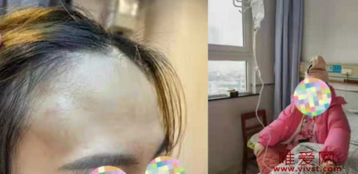 重庆女护士实名举报医生丈夫出轨医药代表，还遭公公暴打致流产？