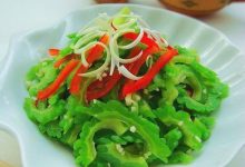 夏天吃苦瓜有什么好处和坏处?夏天吃苦瓜好吗有什么功效和作用?|唯爱网络博客
