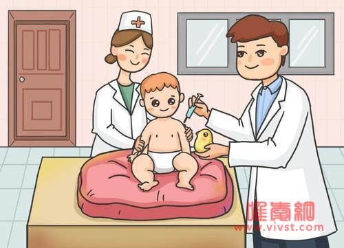 新生儿疫苗接种顺序表 宝宝需要自费的二类疫苗有哪些