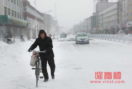 2021年11月寒潮什么时候开始 第二波寒潮会持续多久？