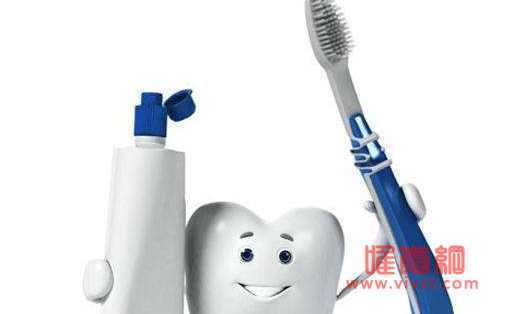 牙刷时隔多久换一次比较好 5个坏习惯让牙刷生细菌