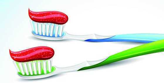 牙刷时隔多久换一次比较好 5个坏习惯让牙刷生细菌