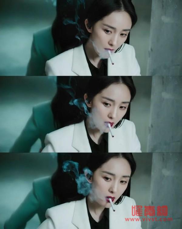 杨幂接受《刺杀小说家》采访 面对犀利问题杨幂金句频出 杨幂接受《刺杀小说家》采访 面对犀利问题杨幂金句频出