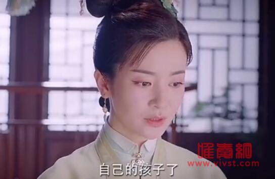 锦心似玉秦姨娘为什么不能生孩子 秦姨娘真实身份是好是坏？