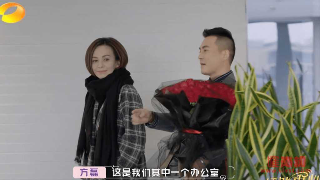 怦然再心动方磊个人资料简介 方磊是同志gay吗结过婚吗