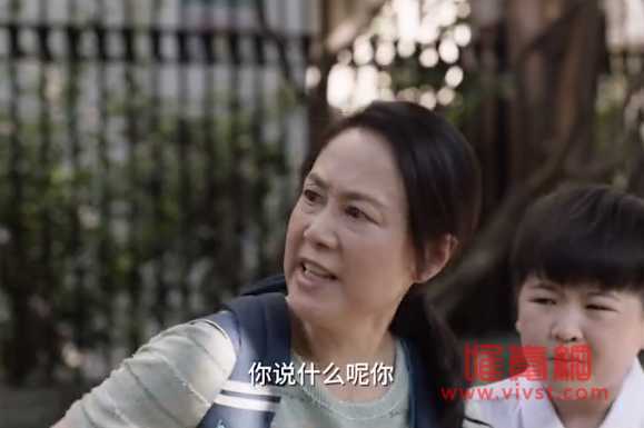 电视剧《小舍得》田雨岚妈妈是小三吗 南俪父母为什么离婚？
