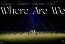 MAMAMOO公开〈WAW〉曲目表整张专辑都收录抒情歌!|唯爱网络博客
