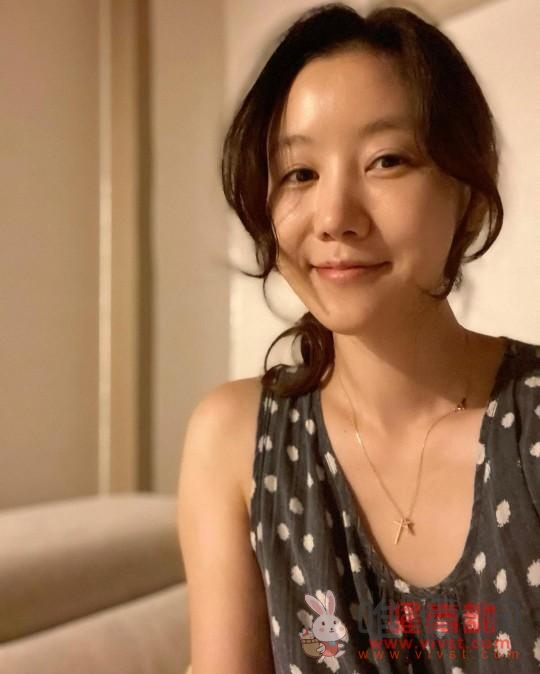 女演员崔子惠自称20多岁 吹嘘自己的美貌
