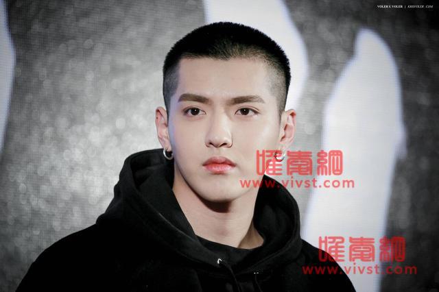 吴亦凡为什么被叫鲵 吴亦凡退出娱乐圈了吗还能坚持多久