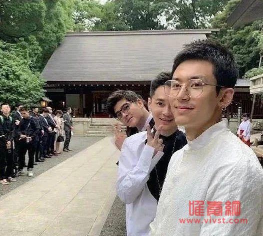 张哲瀚乃木神社事件始末怎么回事 乃木神社是什么地方是干嘛的