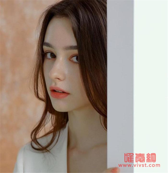 俄罗斯大美妞Dasha Taran在B站了 好漂亮