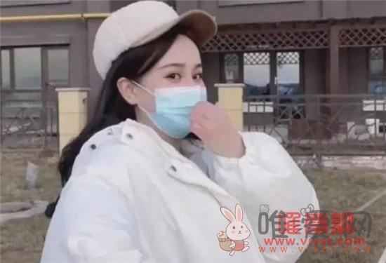 抖音可爱屁露脸长啥样 可爱搞怪是她的风格 抖音可爱屁露脸长啥样 可爱搞怪是她的风格