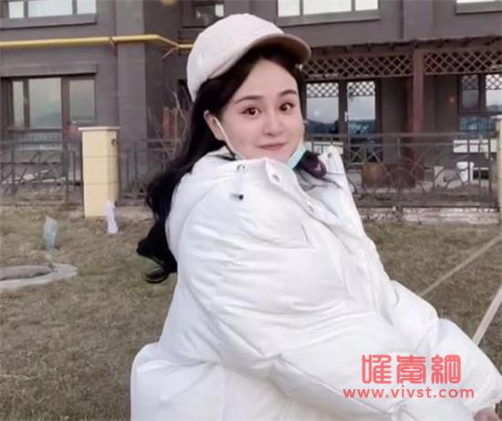 抖音可爱屁露脸长啥样 可爱搞怪是她的风格 抖音可爱屁露脸长啥样 可爱搞怪是她的风格