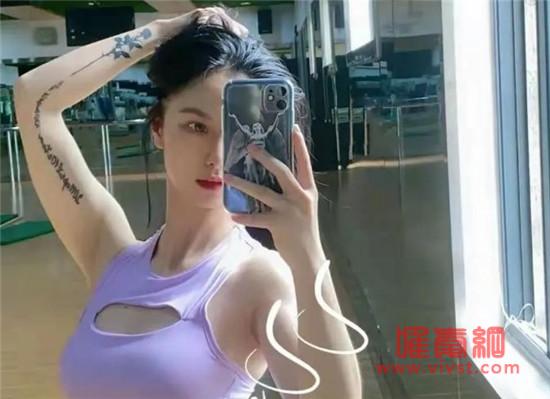 网传李云迪PC事件女主多张照片被扒？女主角陈思卉已辟谣！