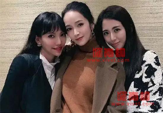 李靓蕾是哪里的人 李靓蕾家世怎么样