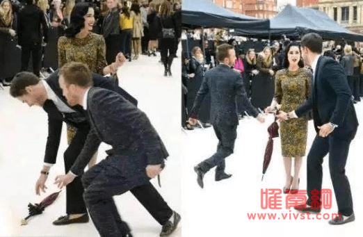 蒂塔万提斯（Dita Von Teese）是谁 最优雅的舞娘