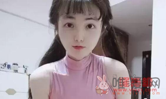 越南网红Erica hand改名xiao e重新复出