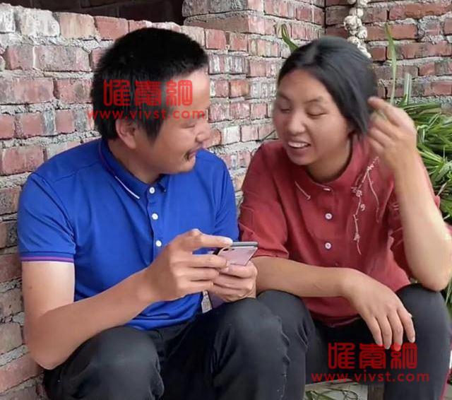 牛爱芳夫妇人设崩塌 淳朴你可想太多了