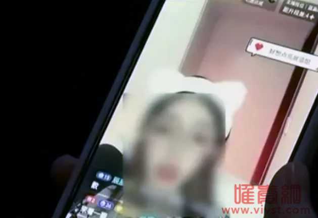 00后女主播曝行业内幕，与大哥聊不出感情不仅要罚款，而且辞职被索赔60万