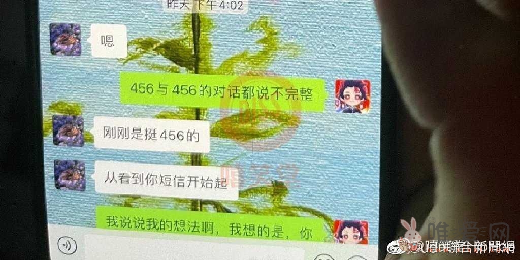 孟美岐456是什么意思？456和419是什么意思？