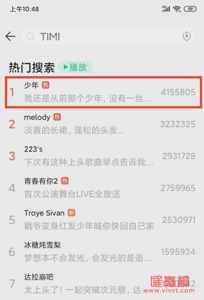 抖音神曲梦然的少年什么时候出的，这首歌表达什么？