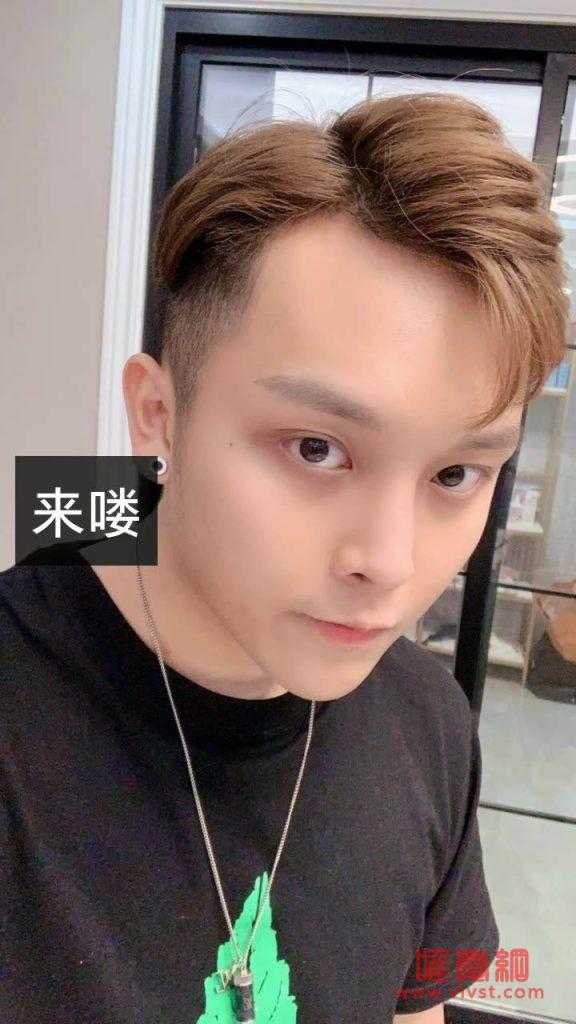 小猪先生ricky家世资料介绍，他开的什么公司身价多少？