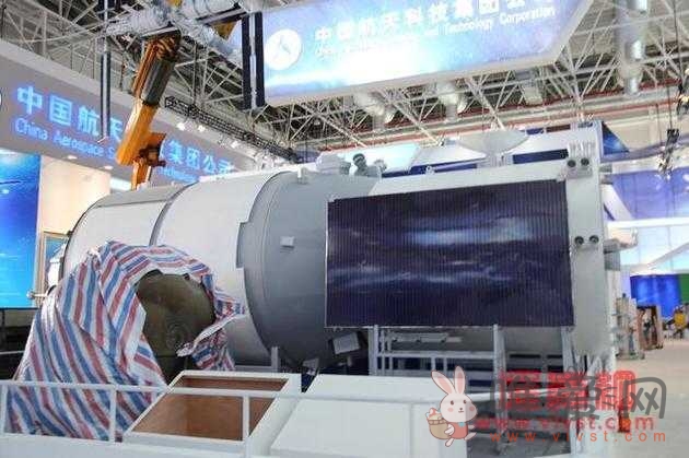 中国发布太空旅游三步走计划：开启太空观光时代