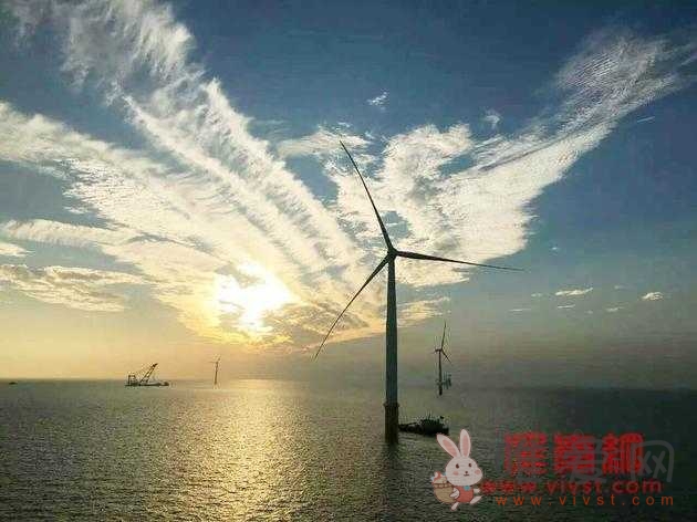 中广核福建平潭30万千瓦海上风电项目获核准