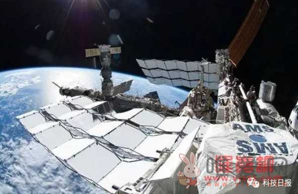 丁肇中今晨发布5年太空实验结果 颠覆人类对宇宙线认识！