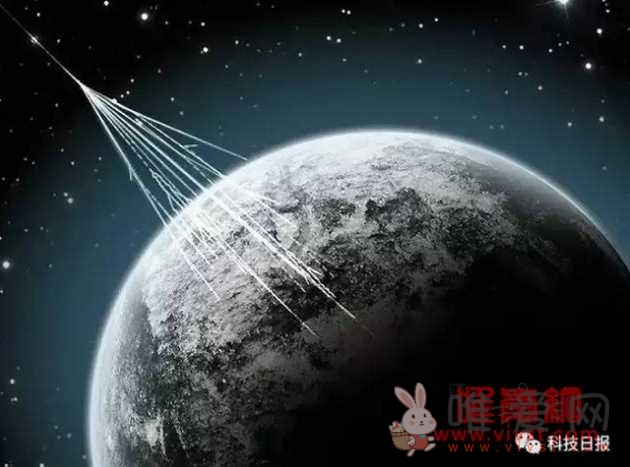 丁肇中今晨发布5年太空实验结果 颠覆人类对宇宙线认识！