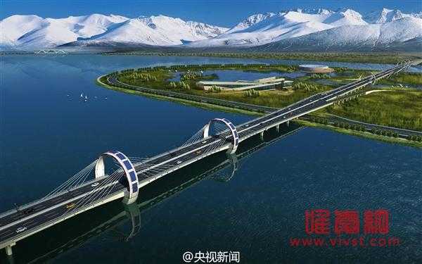 中国又一超级工程：拉萨建全球海拔最高环城路