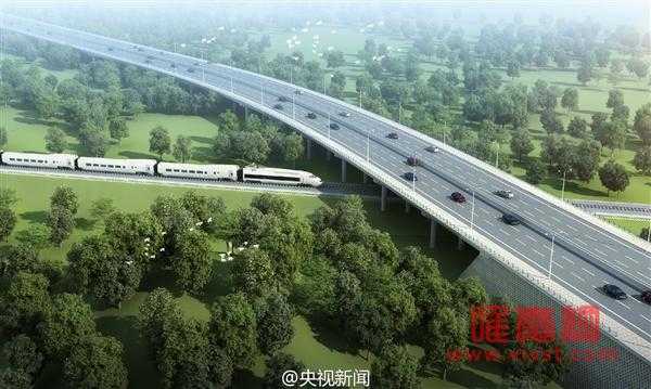 中国又一超级工程：拉萨建全球海拔最高环城路