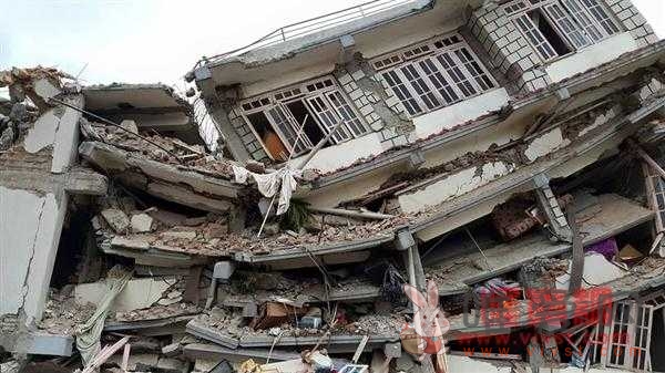 中国18亿建最强地震预报系统：秒级预警