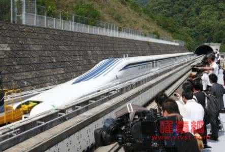湘潭磁悬浮列车规划图，磁悬浮列车为什么没有普及