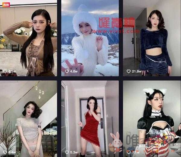 抖音网红向婧做公益是什么梗？抖音向婧做公益是什么意思？