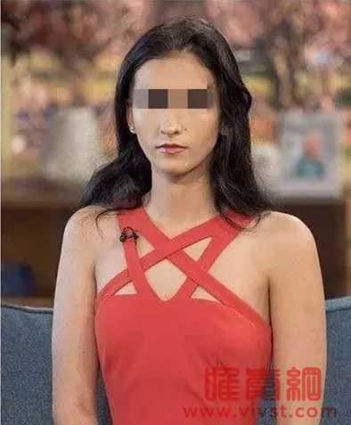 1600万！女生卖掉自己第一次全过程曝光 