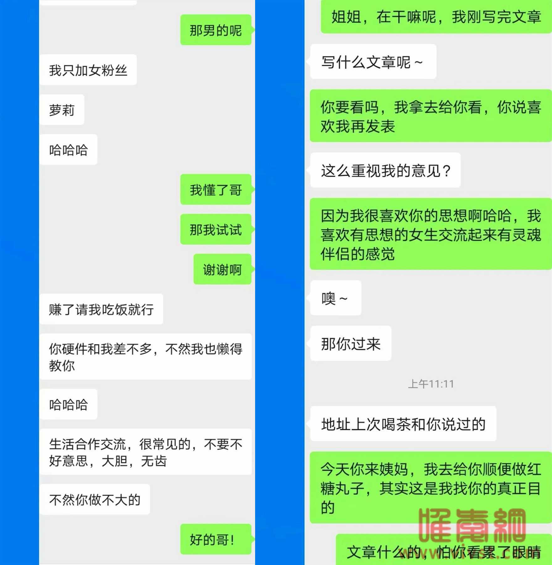 从小镇做题家变成小镇做鸭,我的粉丝暴涨排到法国!