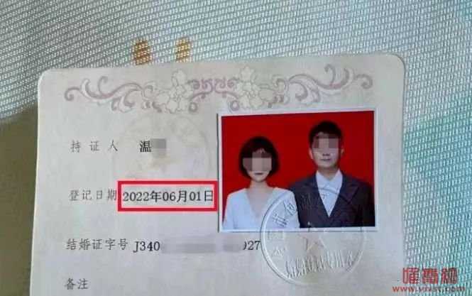 原定本月结婚的,男主在行车记录仪发现被绿了!