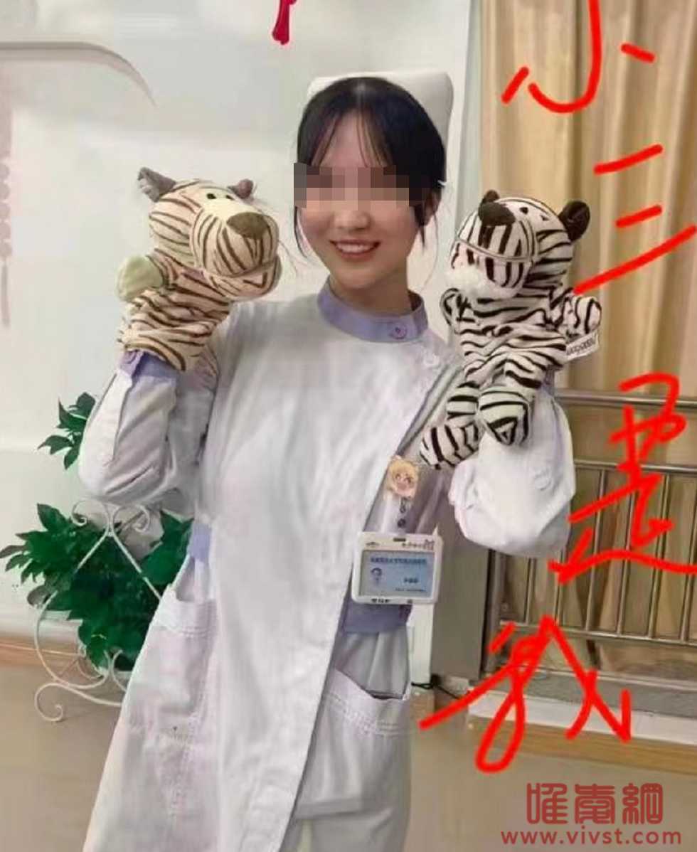 胸外科医生婚内出轨消化科护士,小三毫无廉耻!