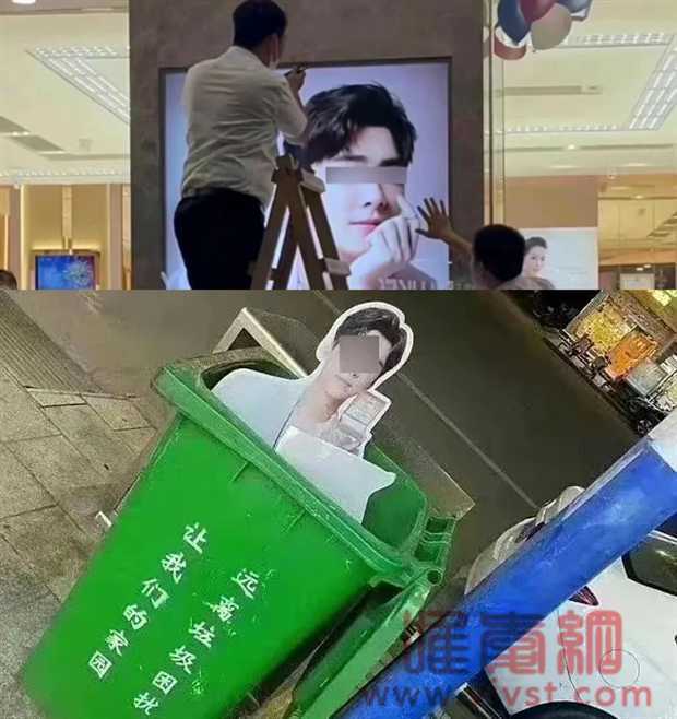 李易峰嫖娼最新后续!女方大尺度照片流出,网友看吐了:还有更恶心的!