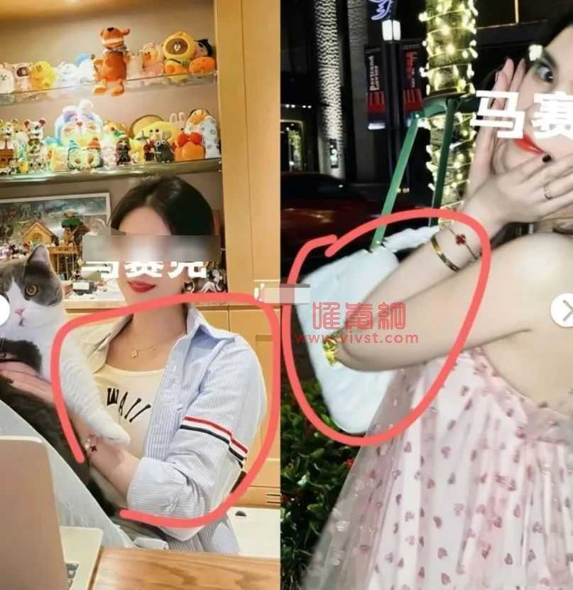 20万粉丝的女网红房东偷盗6位数财物还晒图？租客：已报警立案！~