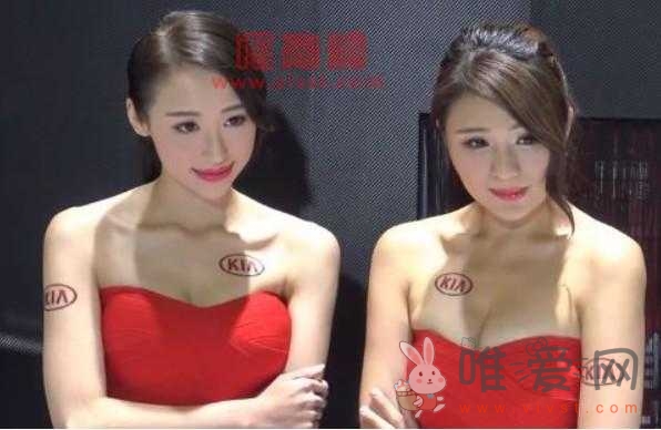 网络用语showgirl是什么意思？showgirl是什么职业？